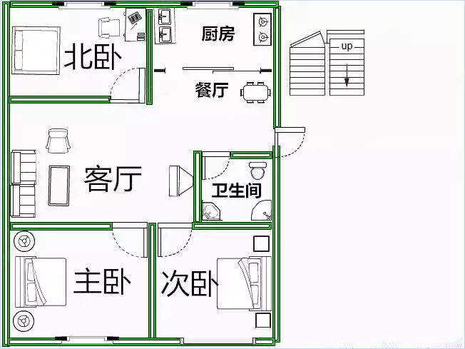 4、四楼不是一般人能住的:住四楼的真实感受是什么？