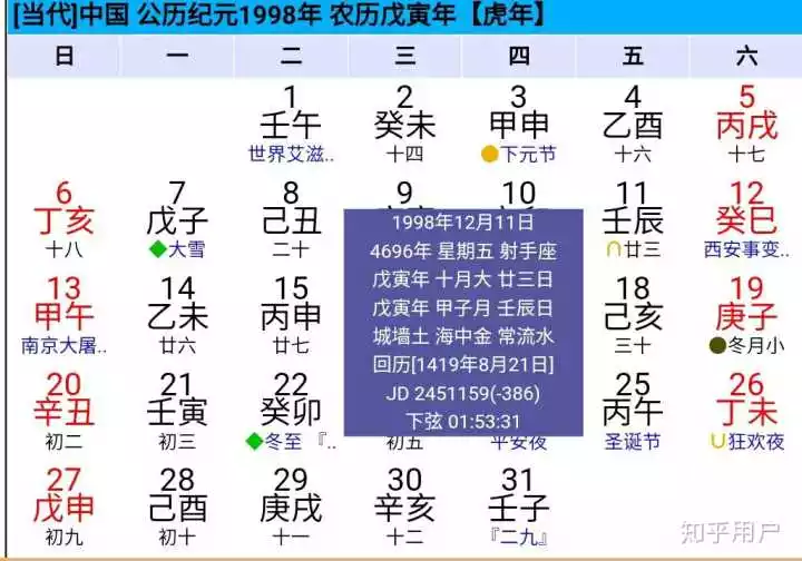 3、十二星座查询农历:十二星座农历日期查询？