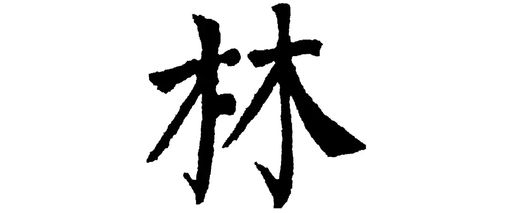 2、木字旁最旺财的字:木字边的，，那几个字最旺