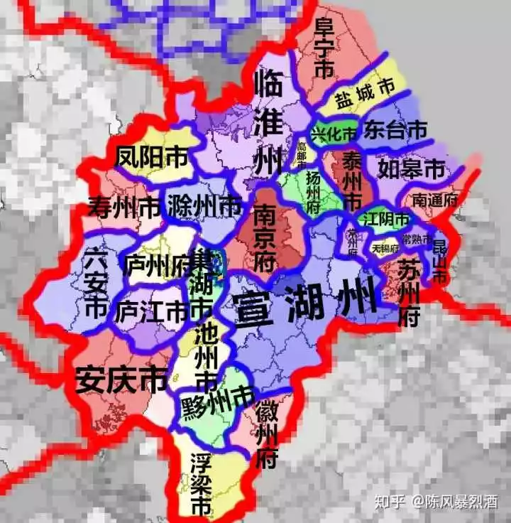 2、经济最落后的十个省:安徽省和河南省哪个省的经济相对落后一些？