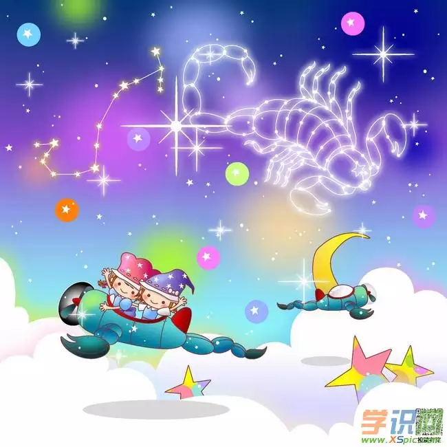 2、能在床上征服天蝎的星座:哪个星座能征服天蝎座