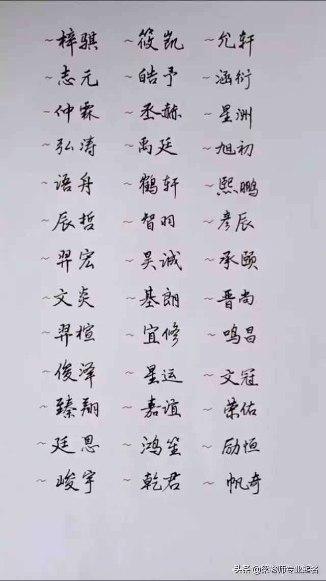 4、女孩名字年名字大全:虎年女孩名字取什么好