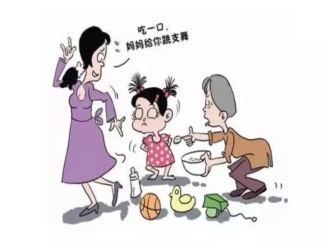 2、离婚后尽量不要去看孩子:离婚后另一方可以随便去看孩子吗