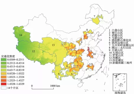 4、中国较为落后的省:全国教育哪个省份教育最落后?