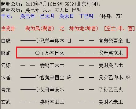 2、77年蛇是沙中土命还是火命:年。属蛇的，是什么命