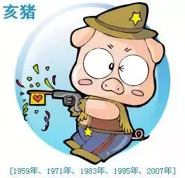 010年属虎几月出生好，2022年属虎几月出生好命更好"