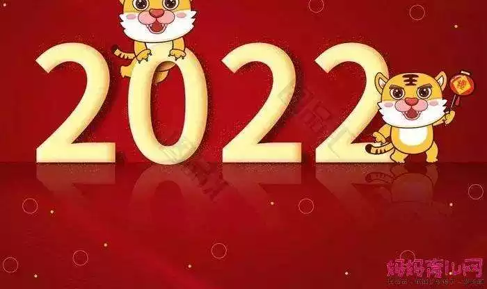 生肖虎2022年运势大全，生肖猴女2022年运势大全