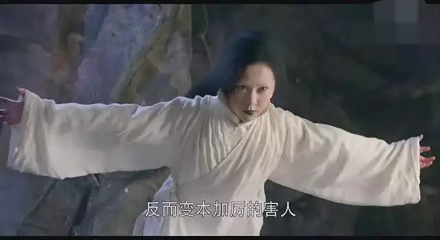 无心为什么要烧张显宗，张显宗是谁演的