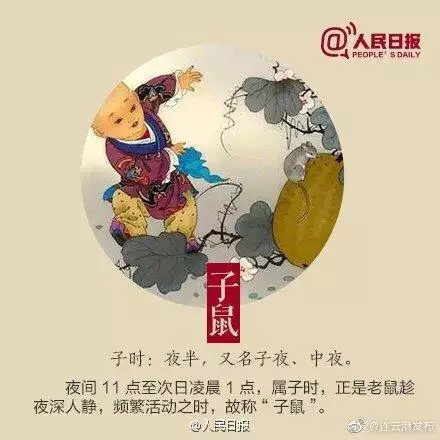 十二生肖排列顺序表，十二生肖的寓意和象征