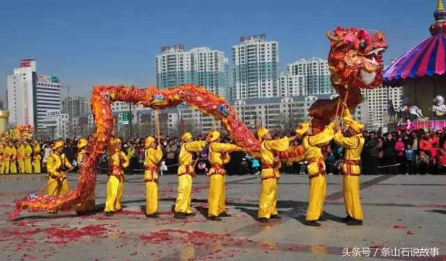 属龙人命中注定的情人，更高冷的生肖女