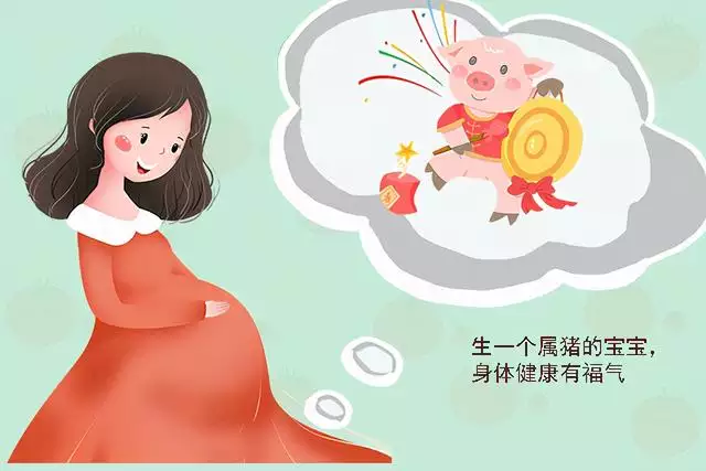 爸妈都属羊的适合生什么宝宝，生肖羊生什么生肖更好