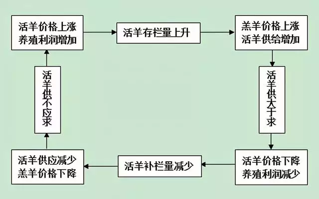 羊生肖有哪几年，属羊的年份表对年龄