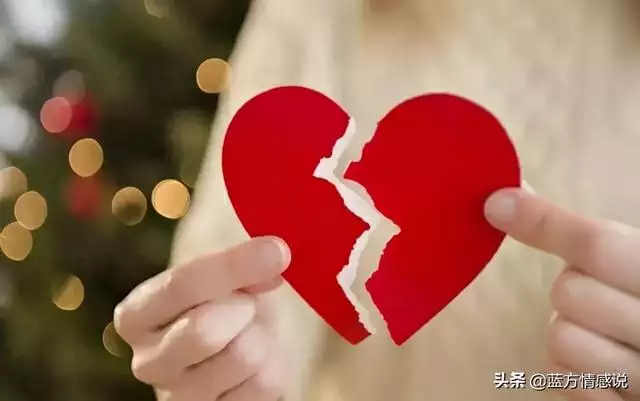 什么样的男人会为了小三离婚，男人对第三者特别愧疚