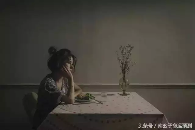 女人八字带双羊刃，命中两个羊刃的女人