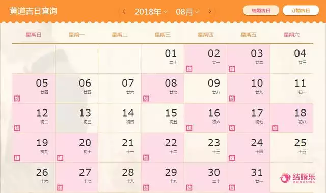 022年属狗的结婚吉日，2022年结婚黄道吉日一览表"