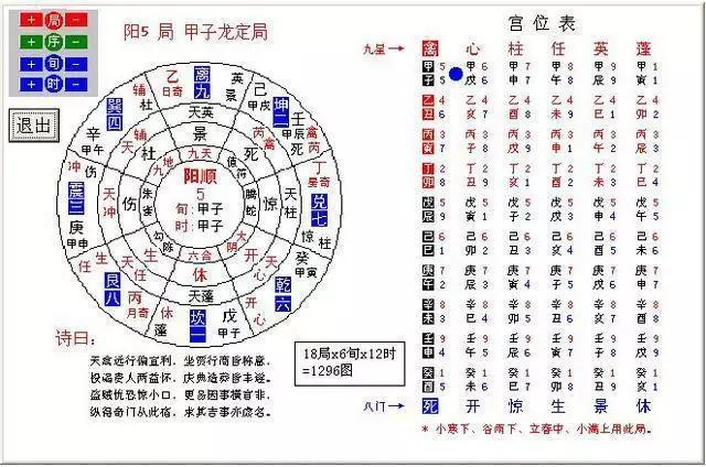 八字财运怎么看，强大的八字看财运