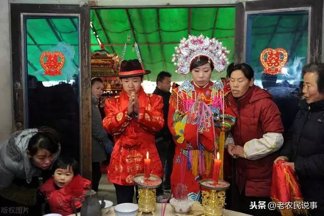 1年属羊的结婚忌什么属相，属羊的结婚防什么属相"