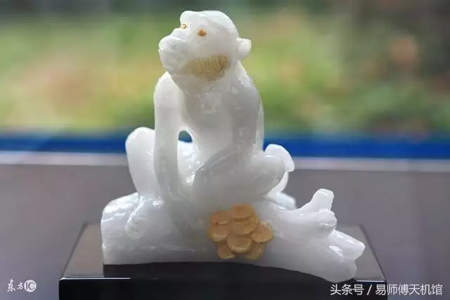 生肖猴今天的偏财运，属猴的今天巴巴运气