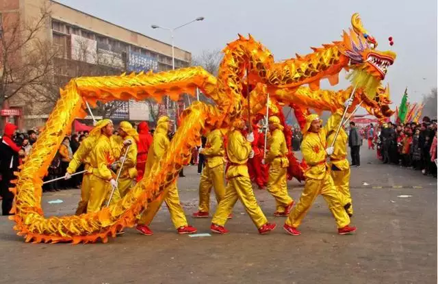 属龙的人运气好吗，属羊的人2022 年的运气