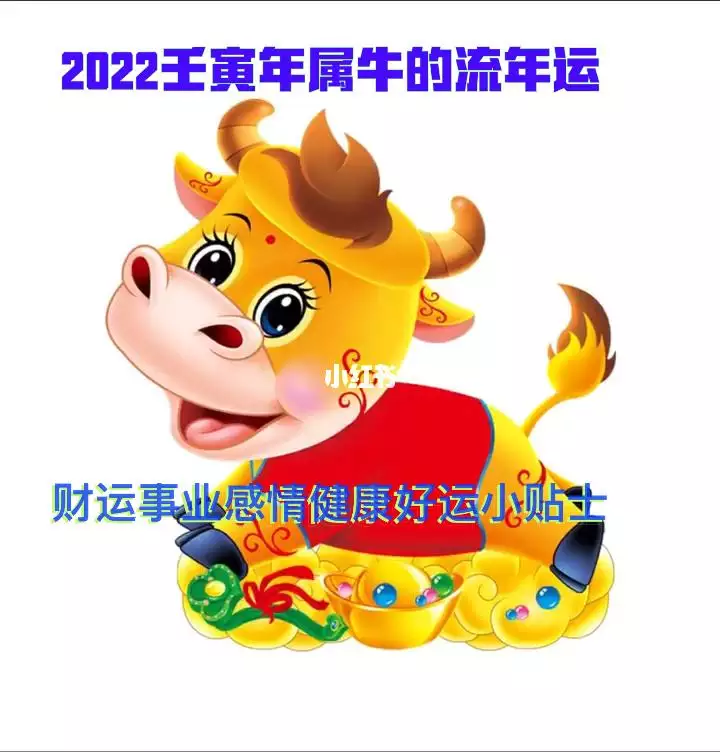 生肖牛2022年运势大全，73年属牛人2022年运势