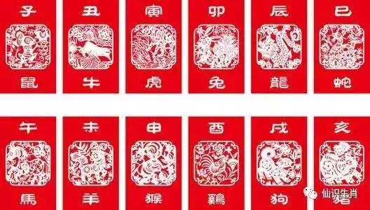 小运播报生肖运势天天看，12生肖每日运程运势