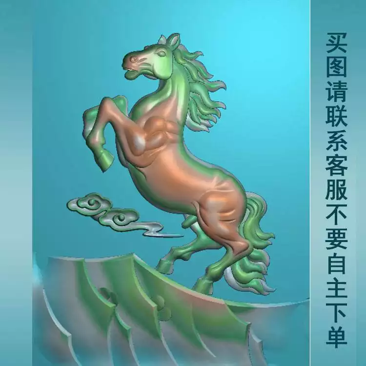 十二生肖马性格，十二生肖虎的来历