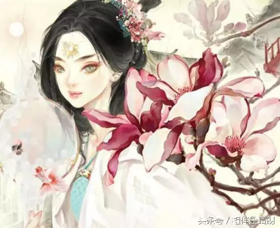 水性杨花的女人八字特征，电影水性杨花