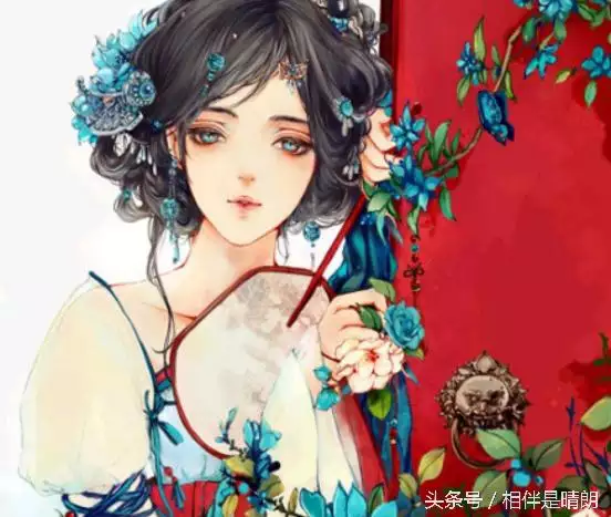 水性杨花的女人八字特征，电影水性杨花