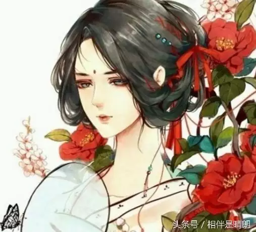 水性杨花的女人八字特征，电影水性杨花