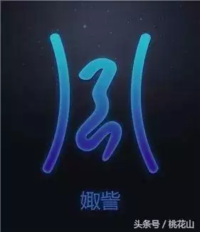 五行命格查询表，八字命理对照表