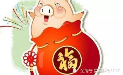 983年属猪的命运，83年属猪人最旺的年龄"