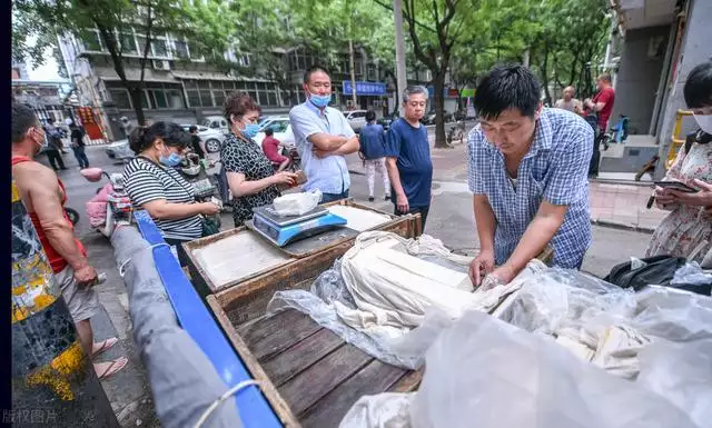 属马的做什么生意红火，最红火的生意