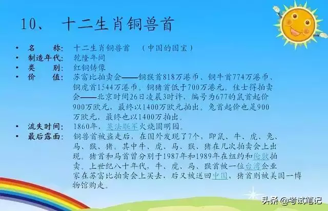 属相列表十二生肖，十二生肖年龄查询大全