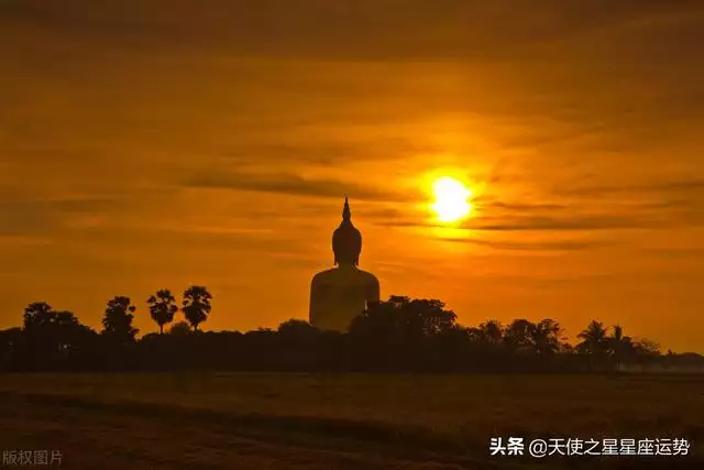 022年12月运势更好的星座，2022年十二星座运势排名"