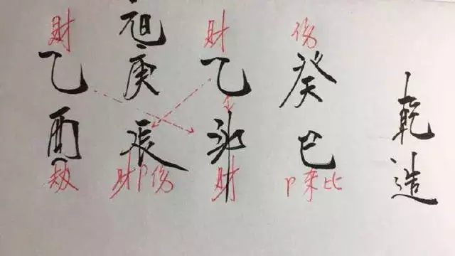 八字为什么年柱最重要，四柱预测年柱代表什么