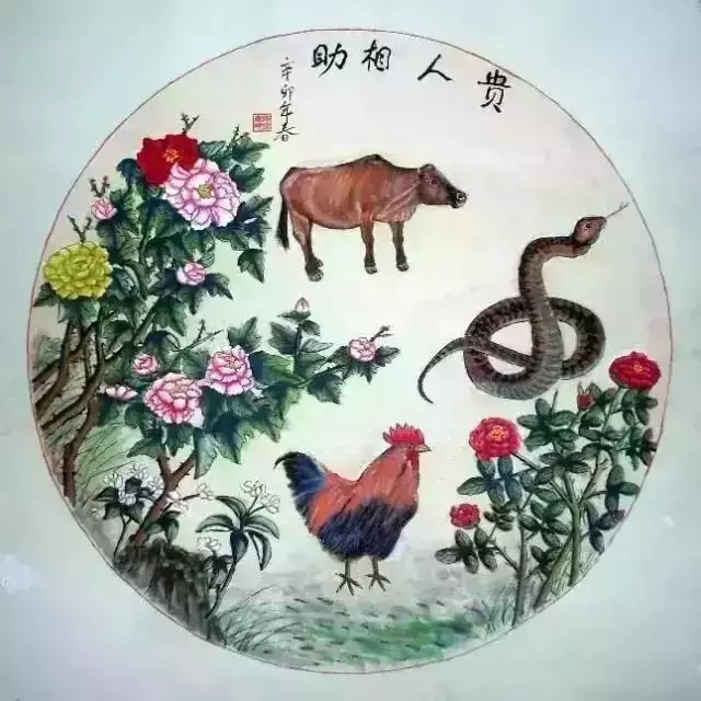 974年属虎的贵人是什么属相，1974年属虎婚配"