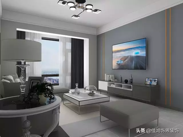 沙发背景画选大海的好吗，沙发背景画有小渔船