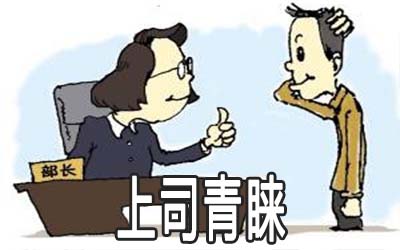 紫微斗数解析你会受哪种上司的青睐