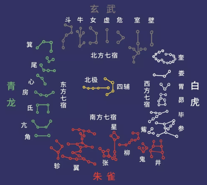 鲍毓明惹事，瑞幸翻车，竟然都与今年犯太岁有关