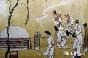 易经解析：清明节为什麽要祭祖、要注意什麽？