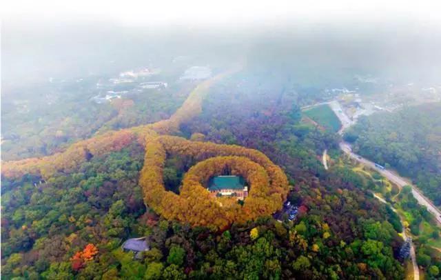 即刻懂风水 | 揭秘蒋介石建造“美龄宫”的福与祸