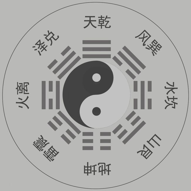 八字中的大运是什么(八字的大运和流年)