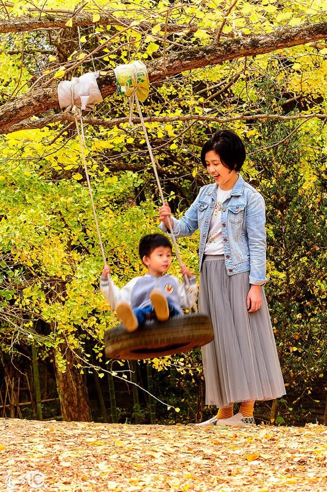 银杏种植风水禁忌，有人住的庭院不宜种植