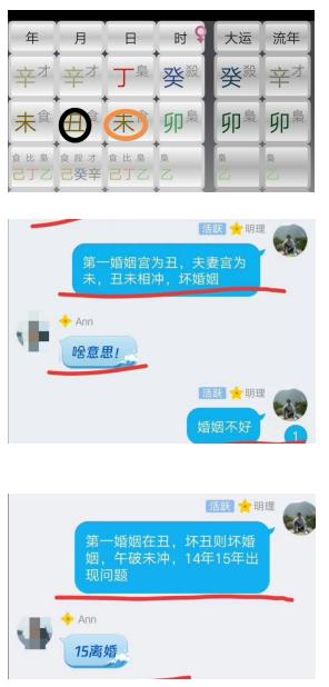 八字技法：早婚者莫要忽视婚姻宫，一饮一啄皆有定数