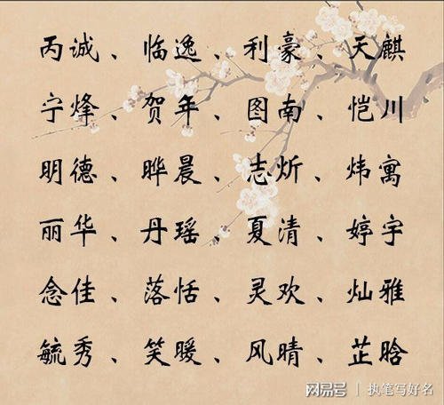 取名缺木缺金(缺金缺木的公司名字大全集)