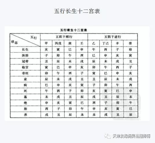 测五行八字免费测试(生辰八字算命免费测试)