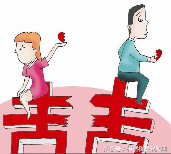 如何知道男女婚姻上合不合的？这里公开了“合婚歌”，看了就懂！