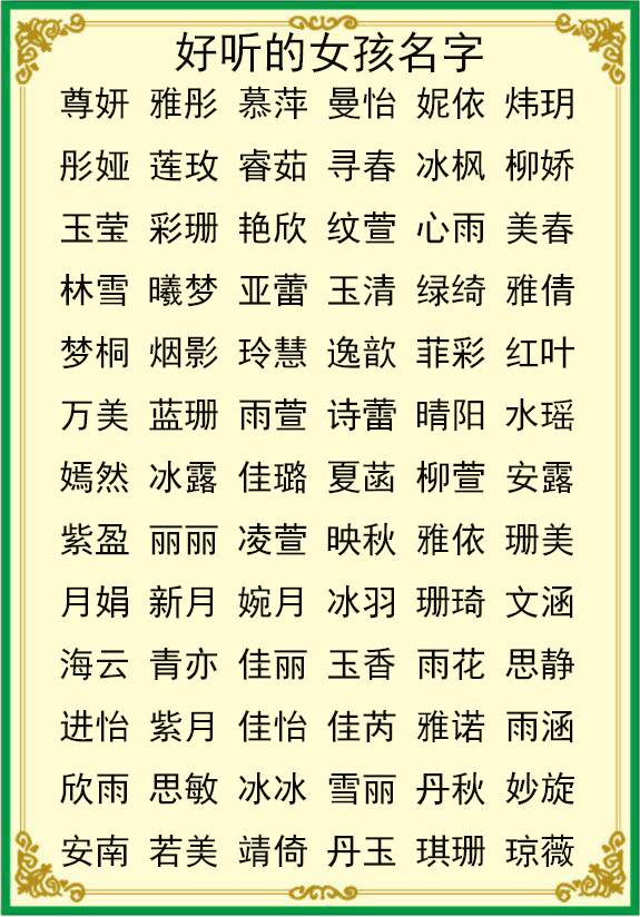 测宝宝生辰八字(周易八字起名网)