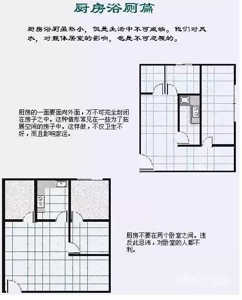 家装小课堂丨风水知识：装修风水大讲堂