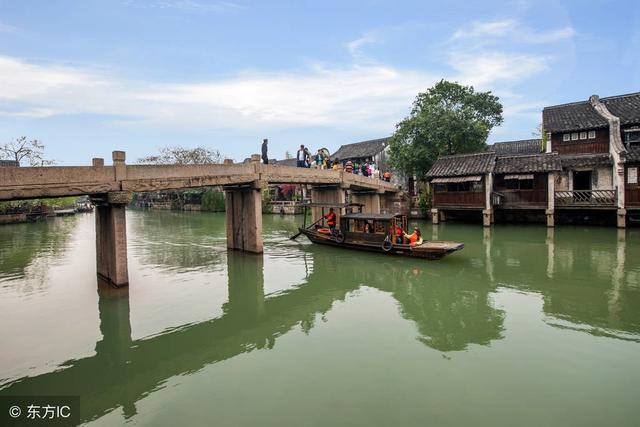 顶级古民居风水大局，千年传承的秘密，风水中水口意象解析